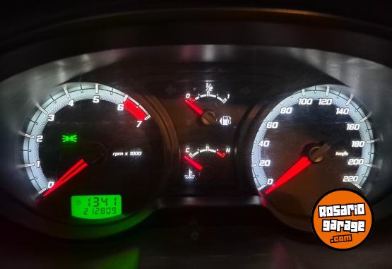 Autos - Ford Ecosport 1.6 XLS 2010 GNC 213000Km - En Venta