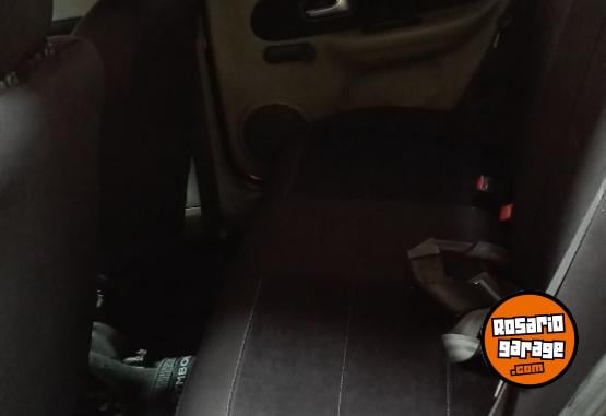 Autos - Renault Symbol 2010 Nafta 277851Km - En Venta