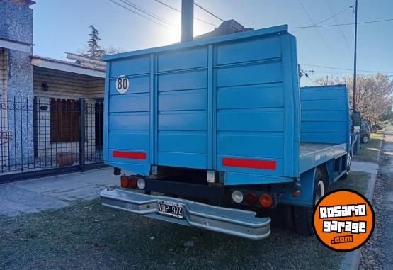 Camionetas - Ford 350 1986 Diesel 126000Km - En Venta