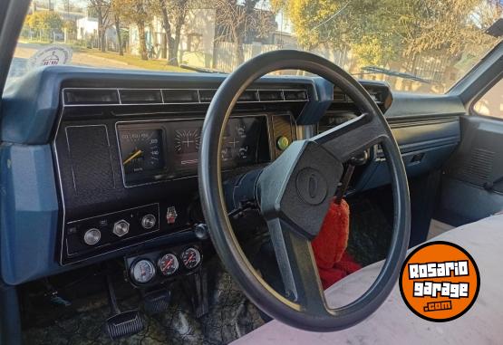 Camionetas - Ford 350 1986 Diesel 126000Km - En Venta