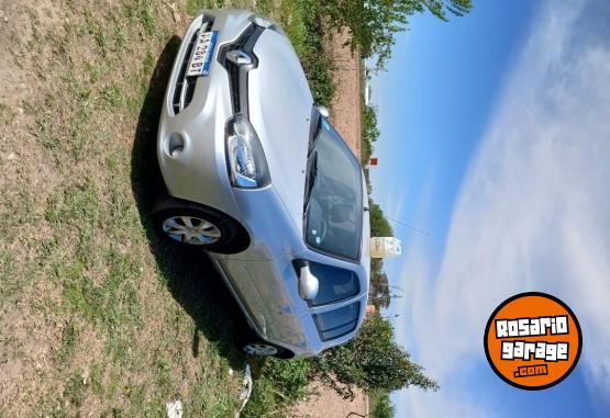 Autos - Renault Clio Mio 1.2 2016 Nafta 125000Km - En Venta