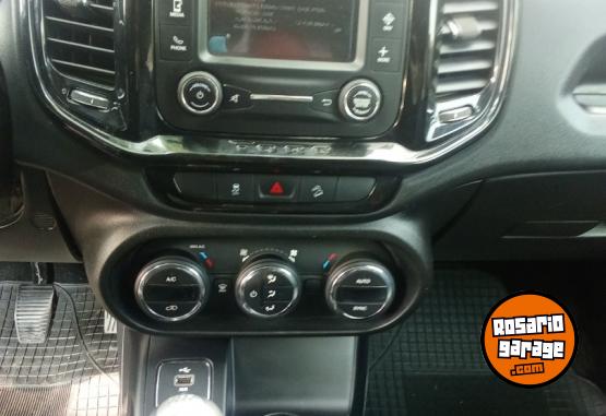 Camionetas - Fiat Toro 2016 Diesel 250000Km - En Venta
