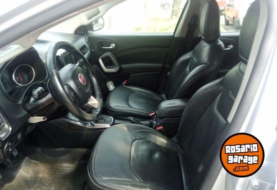 Camionetas - Fiat Toro 2016 Diesel 250000Km - En Venta