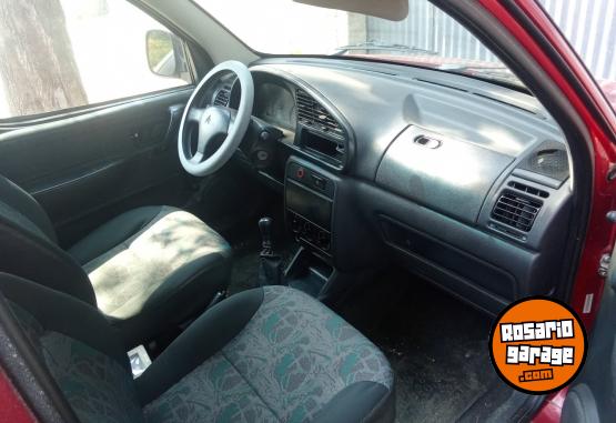 Utilitarios - Citroen Berlingo 2009 Diesel 180000Km - En Venta