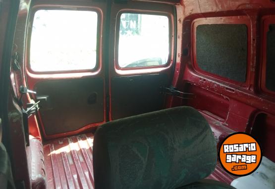Utilitarios - Citroen Berlingo 2009 Diesel 180000Km - En Venta