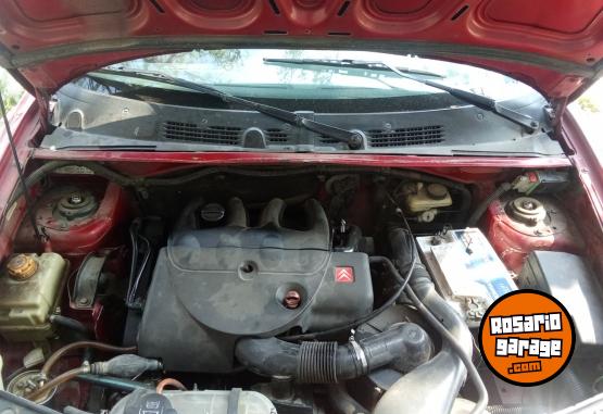 Utilitarios - Citroen Berlingo 2009 Diesel 180000Km - En Venta