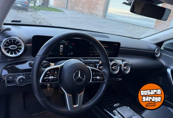 Autos - Mercedes Benz A200 2021 Nafta 77000Km - En Venta