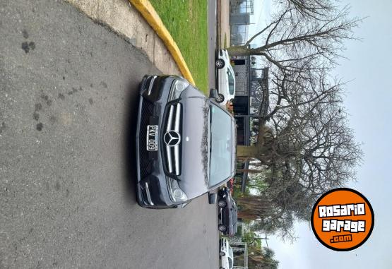 Autos - Mercedes Benz C 250 2014 Nafta 90000Km - En Venta
