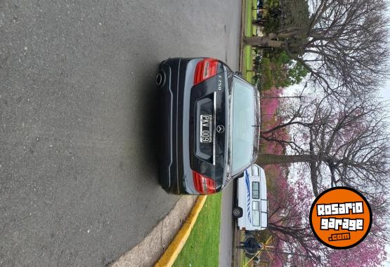 Autos - Mercedes Benz C 250 2014 Nafta 90000Km - En Venta