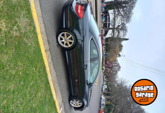 Autos - Mercedes Benz C 250 2014 Nafta 90000Km - En Venta