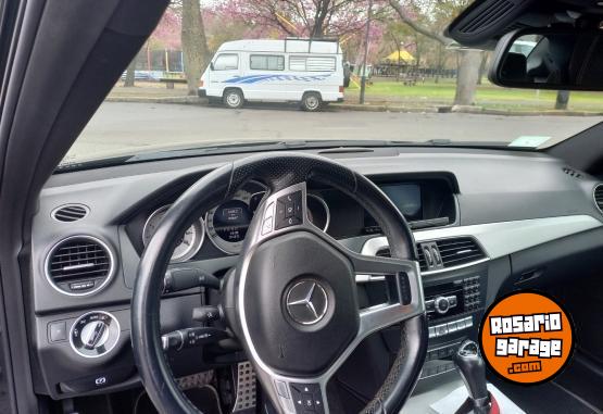Autos - Mercedes Benz C 250 2014 Nafta 90000Km - En Venta