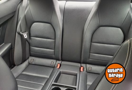 Autos - Mercedes Benz C 250 2014 Nafta 90000Km - En Venta
