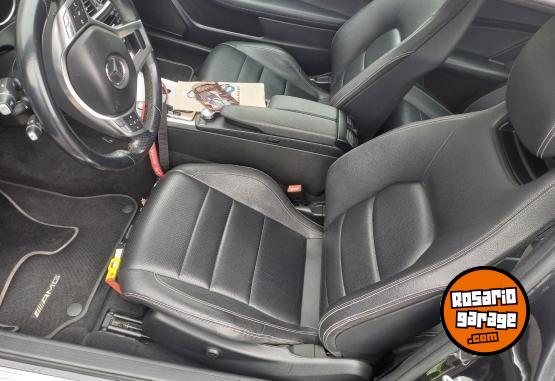 Autos - Mercedes Benz C 250 2014 Nafta 90000Km - En Venta