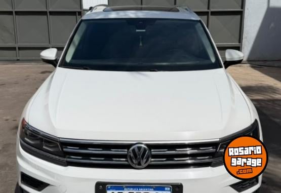 Autos - Volkswagen Tiguan Highline 2019 Nafta 180000Km - En Venta