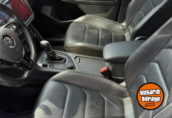 Autos - Volkswagen Tiguan Highline 2019 Nafta 180000Km - En Venta