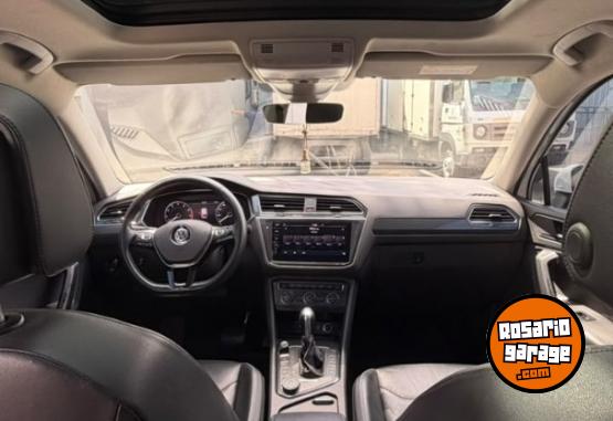 Autos - Volkswagen Tiguan Highline 2019 Nafta 180000Km - En Venta