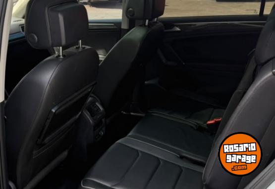 Autos - Volkswagen Tiguan Highline 2019 Nafta 180000Km - En Venta