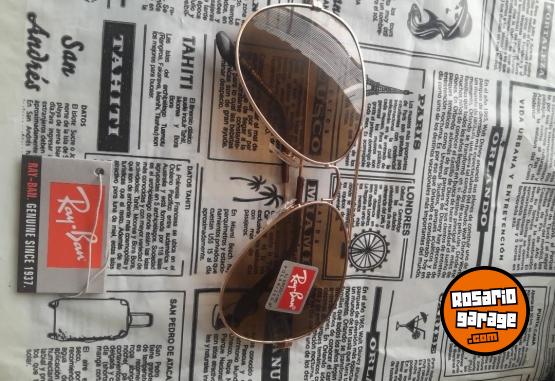 Indumentaria - Lentes Ray Ban réplicas ! Últimos. - En Venta