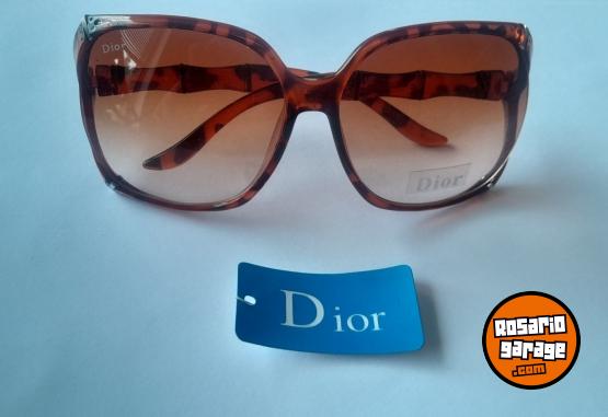 Indumentaria - Lentes de sol. Últimos! - En Venta