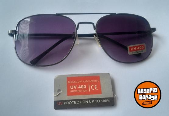 Indumentaria - Lentes de sol. Últimos! - En Venta