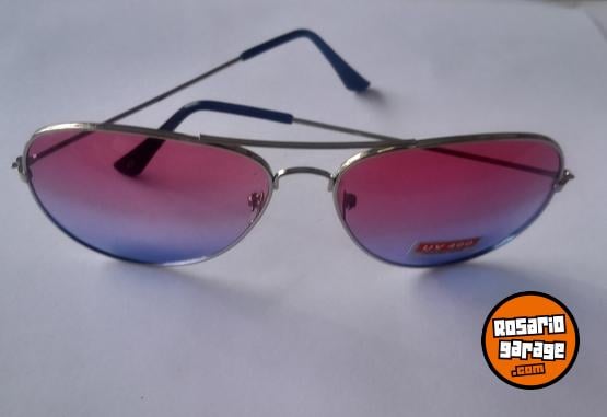 Indumentaria - Lentes de sol. Últimos! - En Venta