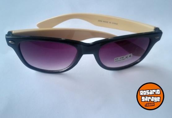 Indumentaria - Lentes de sol. Últimos! - En Venta