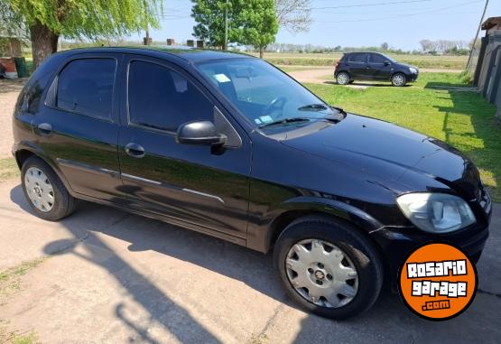 Autos - Suzuki Fun 1.4 2010 Nafta 263000Km - En Venta