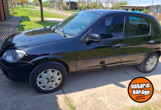 Autos - Suzuki Fun 1.4 2010 Nafta 263000Km - En Venta
