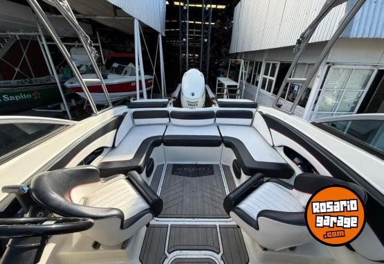 Otros (Náutica) - LANCHA CLASSER 206 evinrude 150 hp - En Venta