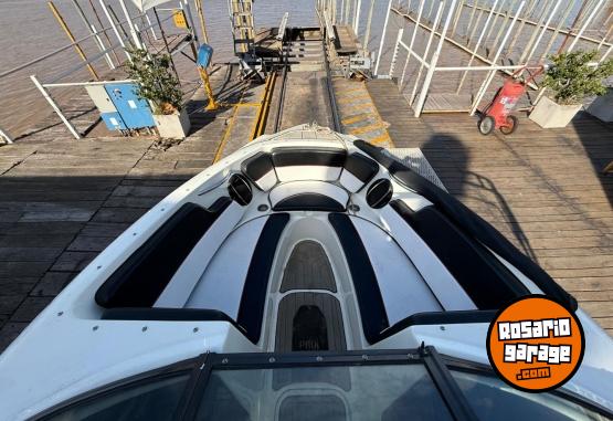 Otros (Náutica) - LANCHA CLASSER 206 evinrude 150 hp - En Venta