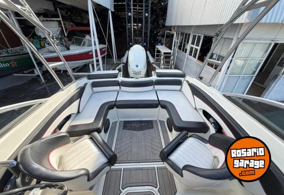 Otros (Náutica) - LANCHA CLASSER 206 evinrude 150 hp - En Venta