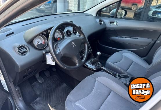 Autos - Peugeot 308 2018 Nafta 100000Km - En Venta