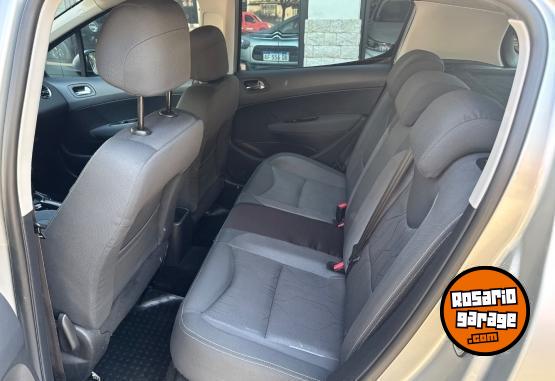 Autos - Peugeot 308 2018 Nafta 100000Km - En Venta