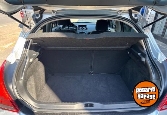 Autos - Peugeot 308 2018 Nafta 100000Km - En Venta