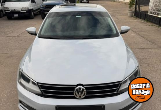 Autos - Volkswagen Vento 1.4 TSI Highline AT 2017 Nafta 195000Km - En Venta
