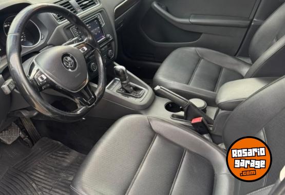 Autos - Volkswagen Vento 1.4 TSI Highline AT 2017 Nafta 195000Km - En Venta