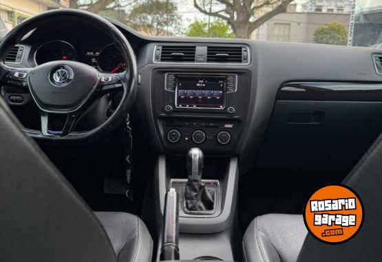 Autos - Volkswagen Vento 1.4 TSI Highline AT 2017 Nafta 195000Km - En Venta