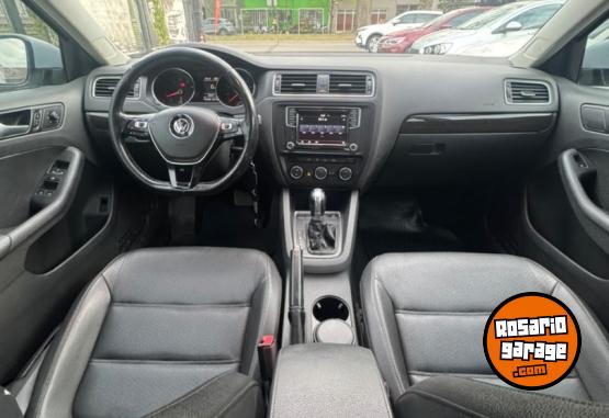 Autos - Volkswagen Vento 1.4 TSI Highline AT 2017 Nafta 195000Km - En Venta