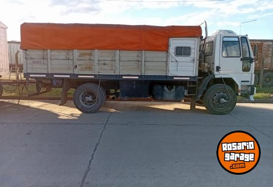 Camiones y Grúas - ford1722 - En Venta
