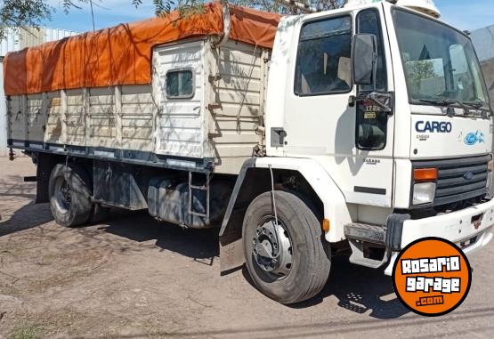 Camiones y Grúas - ford1722 - En Venta