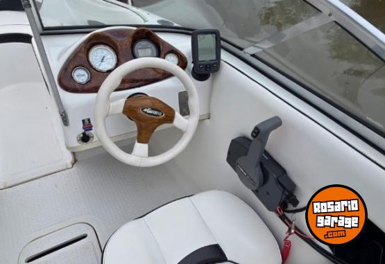 Embarcaciones - Geuna F 160 - En Venta