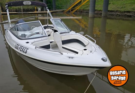 Embarcaciones - Geuna F 160 - En Venta