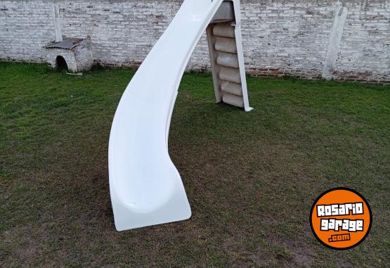Hogar - Tobogan - En Venta
