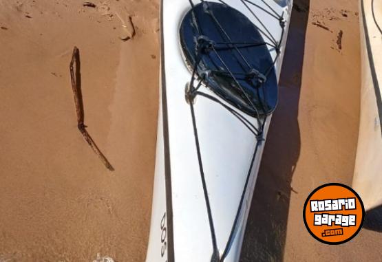 Deportes Náuticos - DOS DE ENERO 630 Weir - En Venta