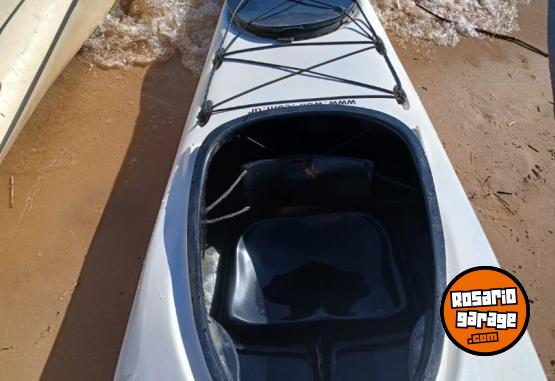 Deportes Náuticos - DOS DE ENERO 630 Weir - En Venta