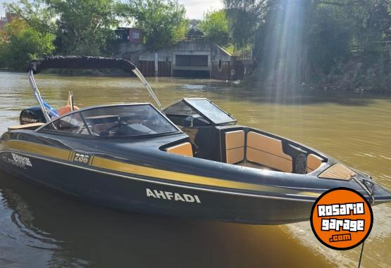 Embarcaciones - Classer 206 - En Venta