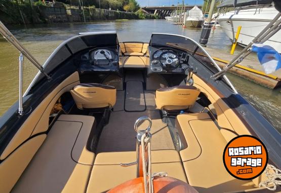 Embarcaciones - Classer 206 - En Venta