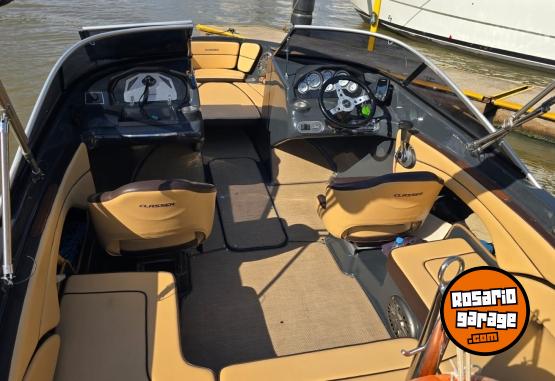 Embarcaciones - Classer 206 - En Venta