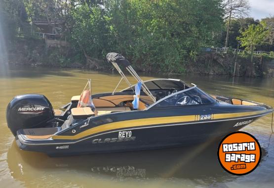 Embarcaciones - Classer 206 - En Venta