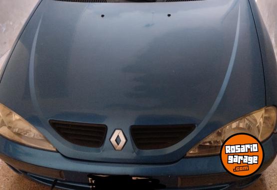 Autos - Renault Megane Authetique 2005 Diesel 284000Km - En Venta